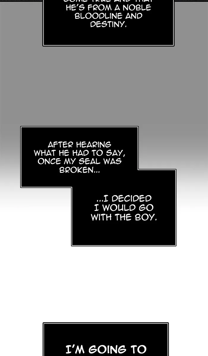 Tower of God, chapter 464, image 131