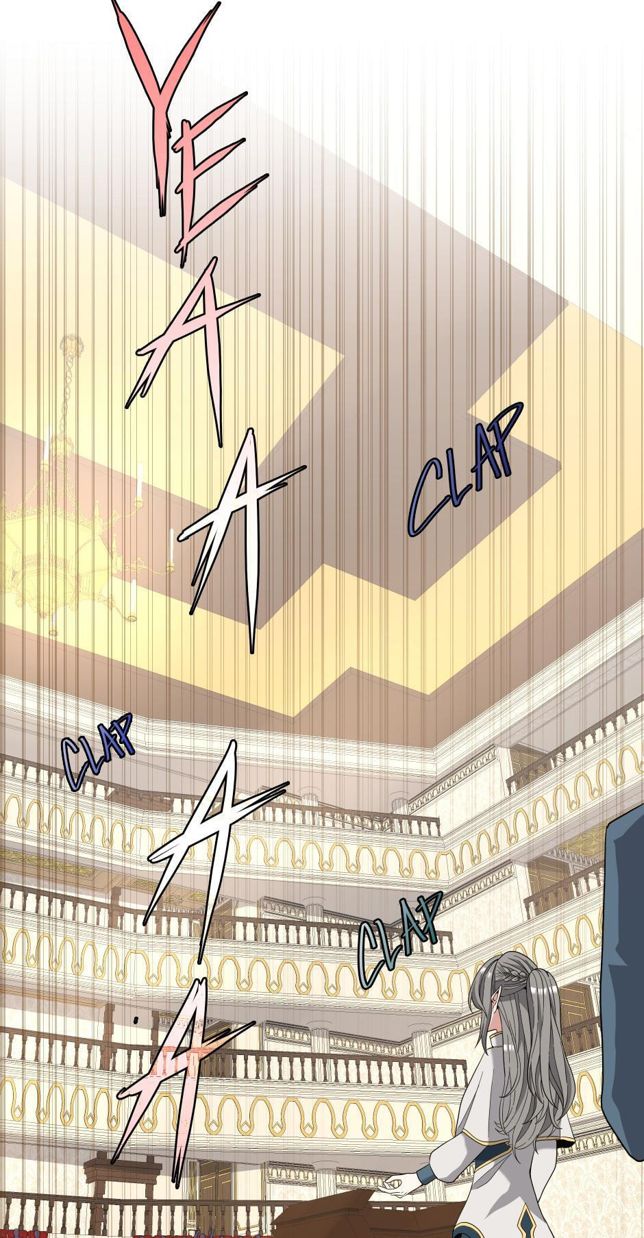The Beginning After the End, chapter 87, image 11