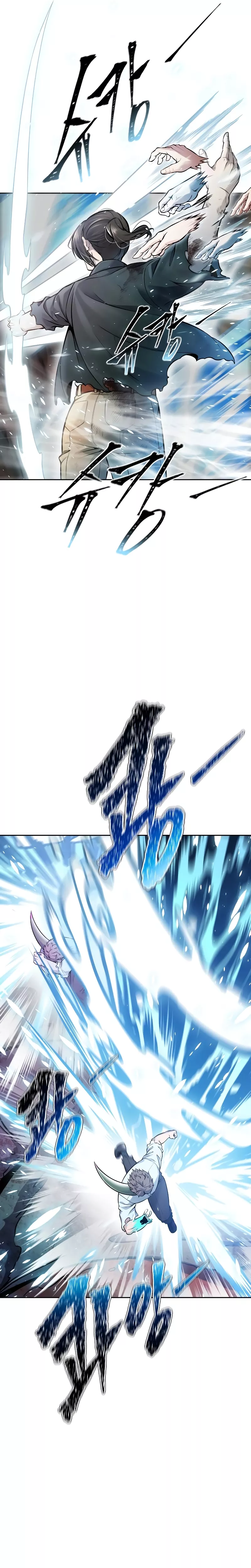 Tower of God, chapter 636, image 136
