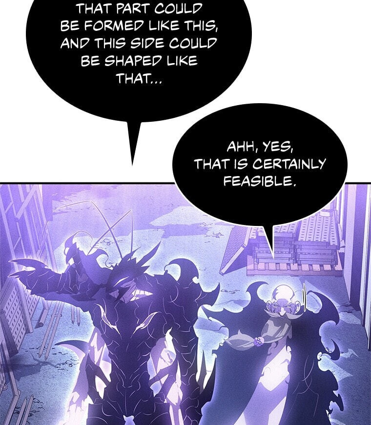 Solo Leveling, chapter 179.13, image 49