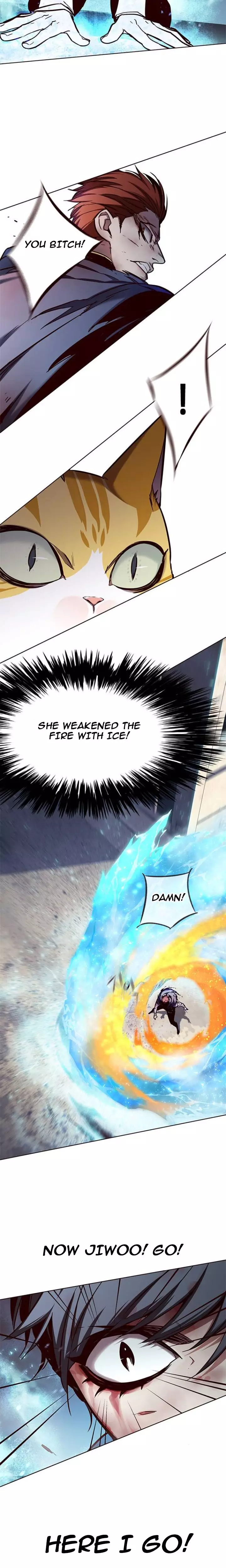 Eleceed, chapter 110, image 22