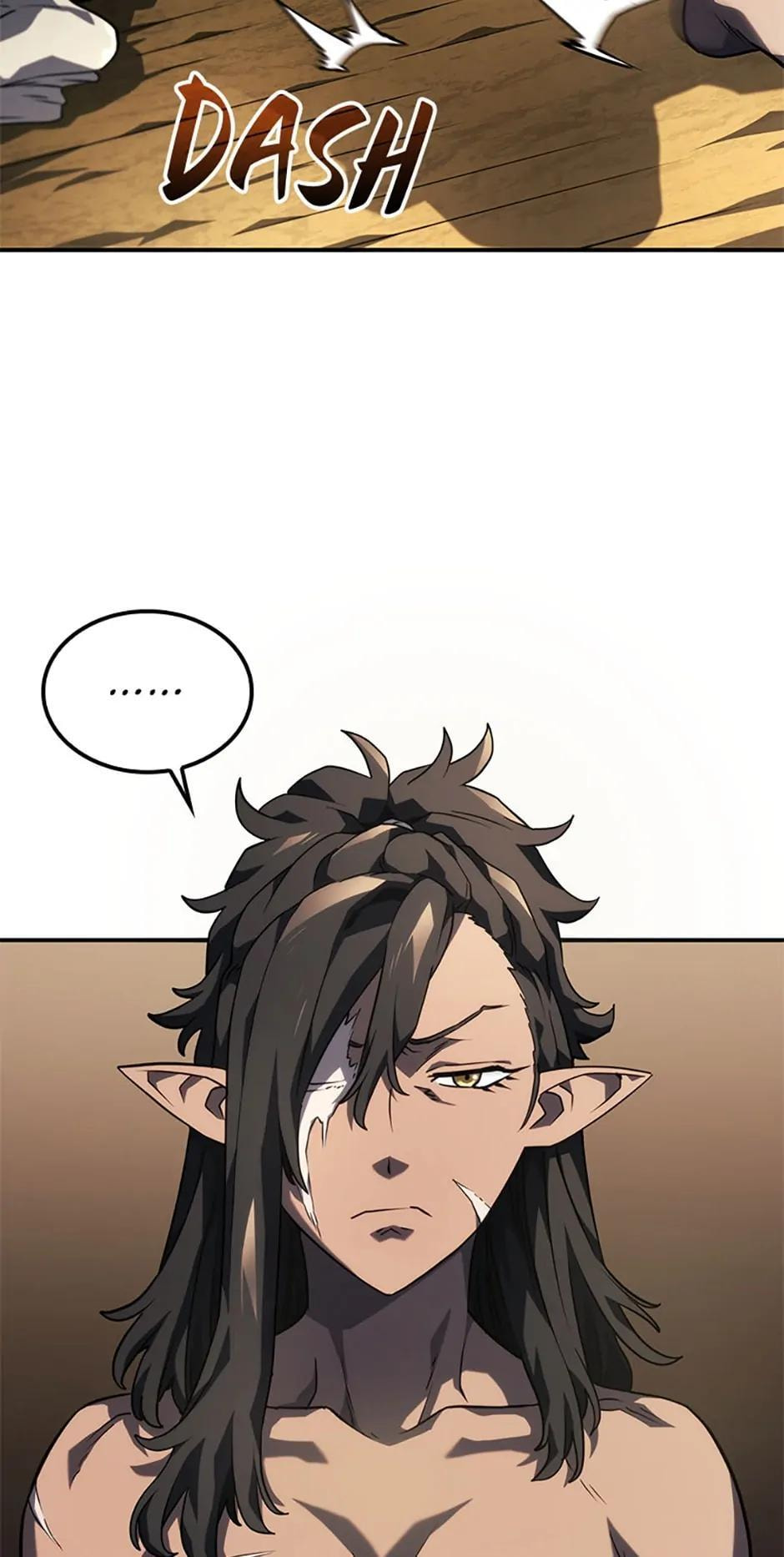 Revenge of the Baskerville Bloodhound, chapter 50, image 110