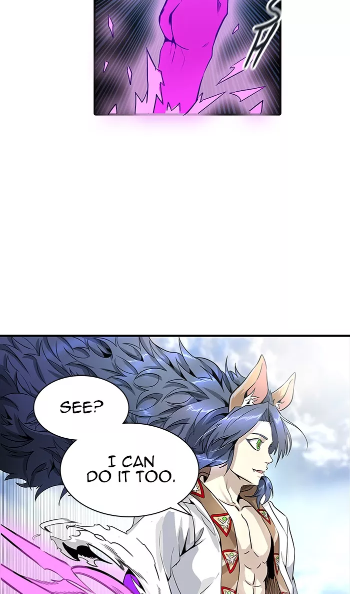 Tower of God, chapter 492, image 29