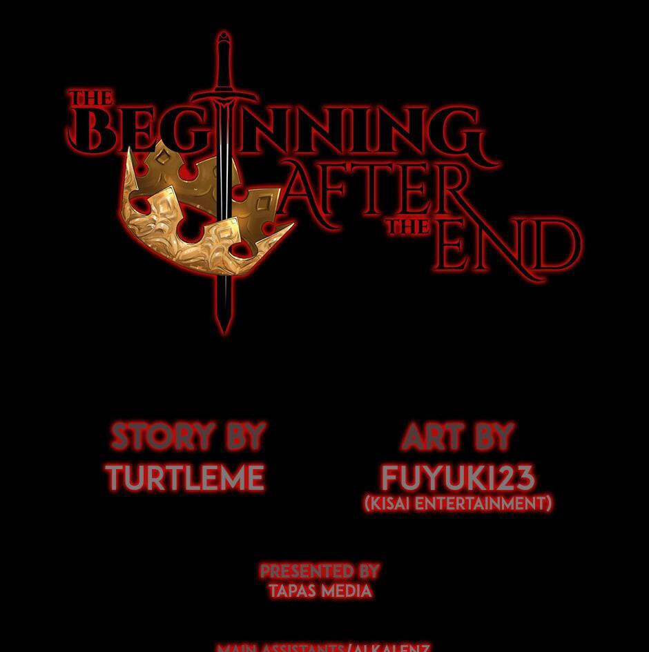 The Beginning After the End, chapter 137, image 42