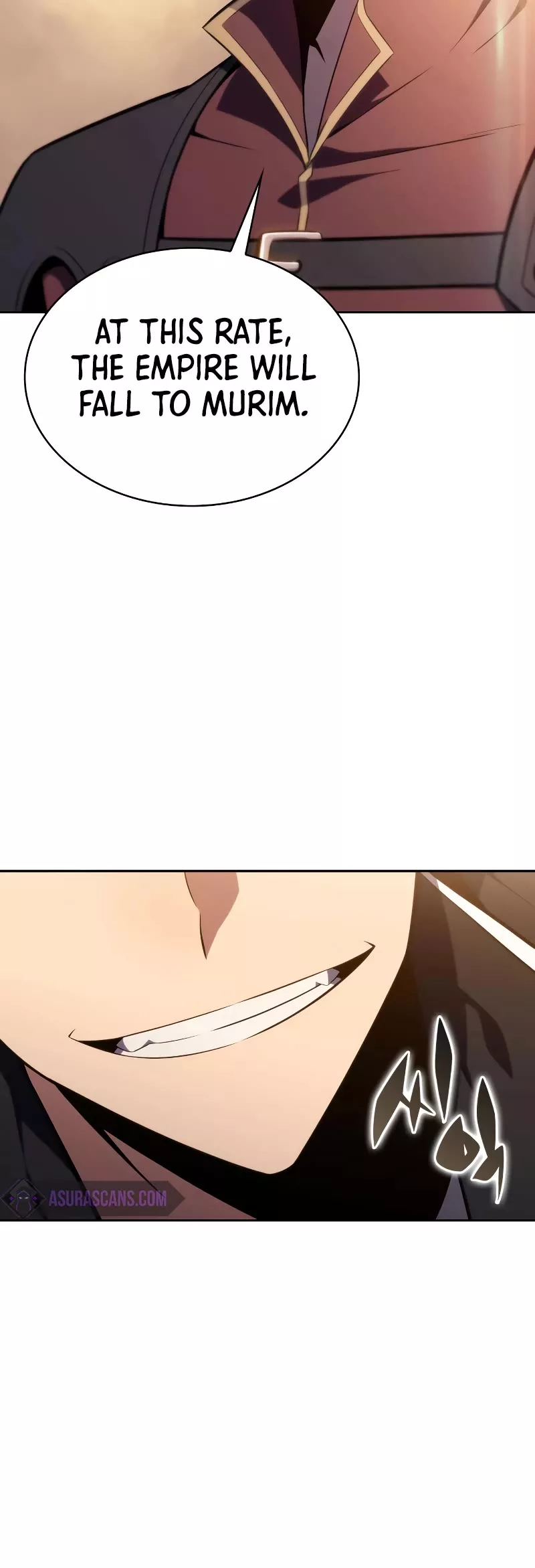 Solo Max-Level Newbie, chapter 135, image 32