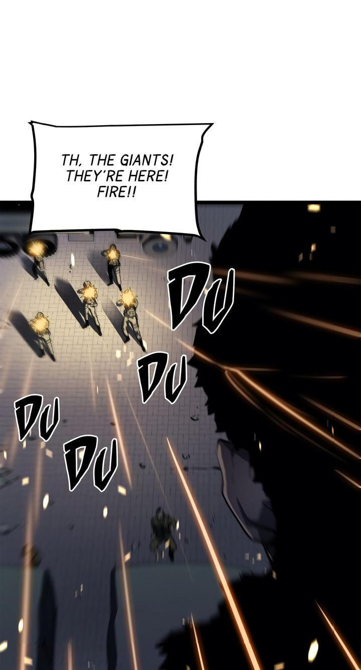 Solo Leveling, chapter 134, image 12