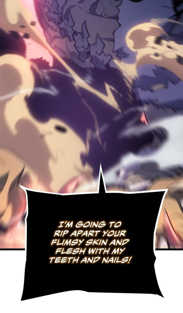 Solo Leveling, chapter 156, image 31