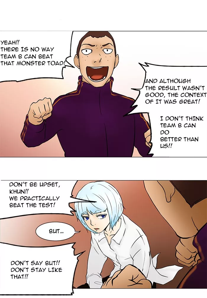 Tower of God, chapter 41, image 36