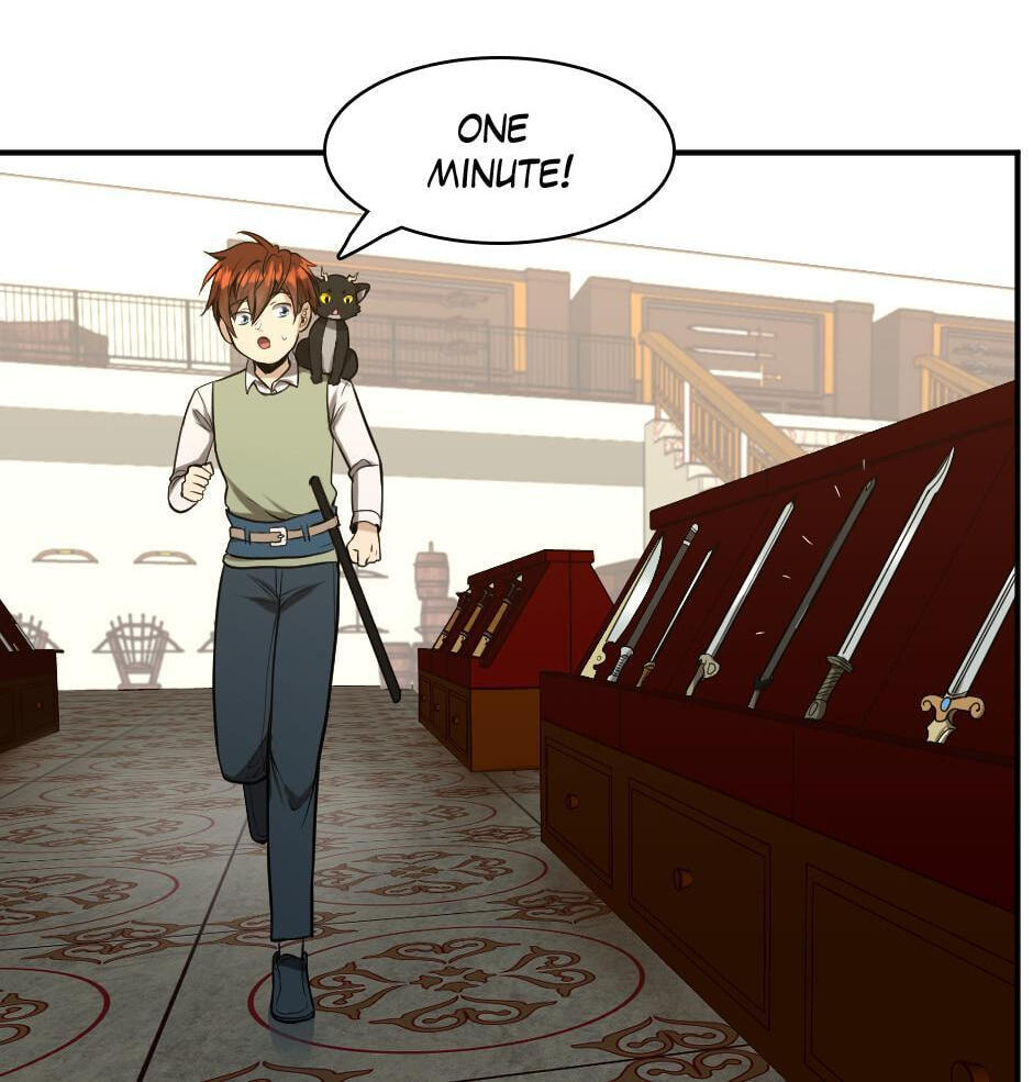The Beginning After the End, chapter 46, image 48