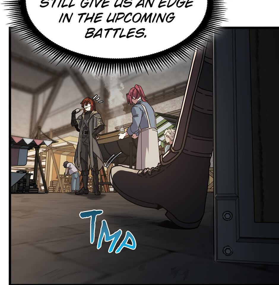 The Beginning After the End, chapter 230, image 87
