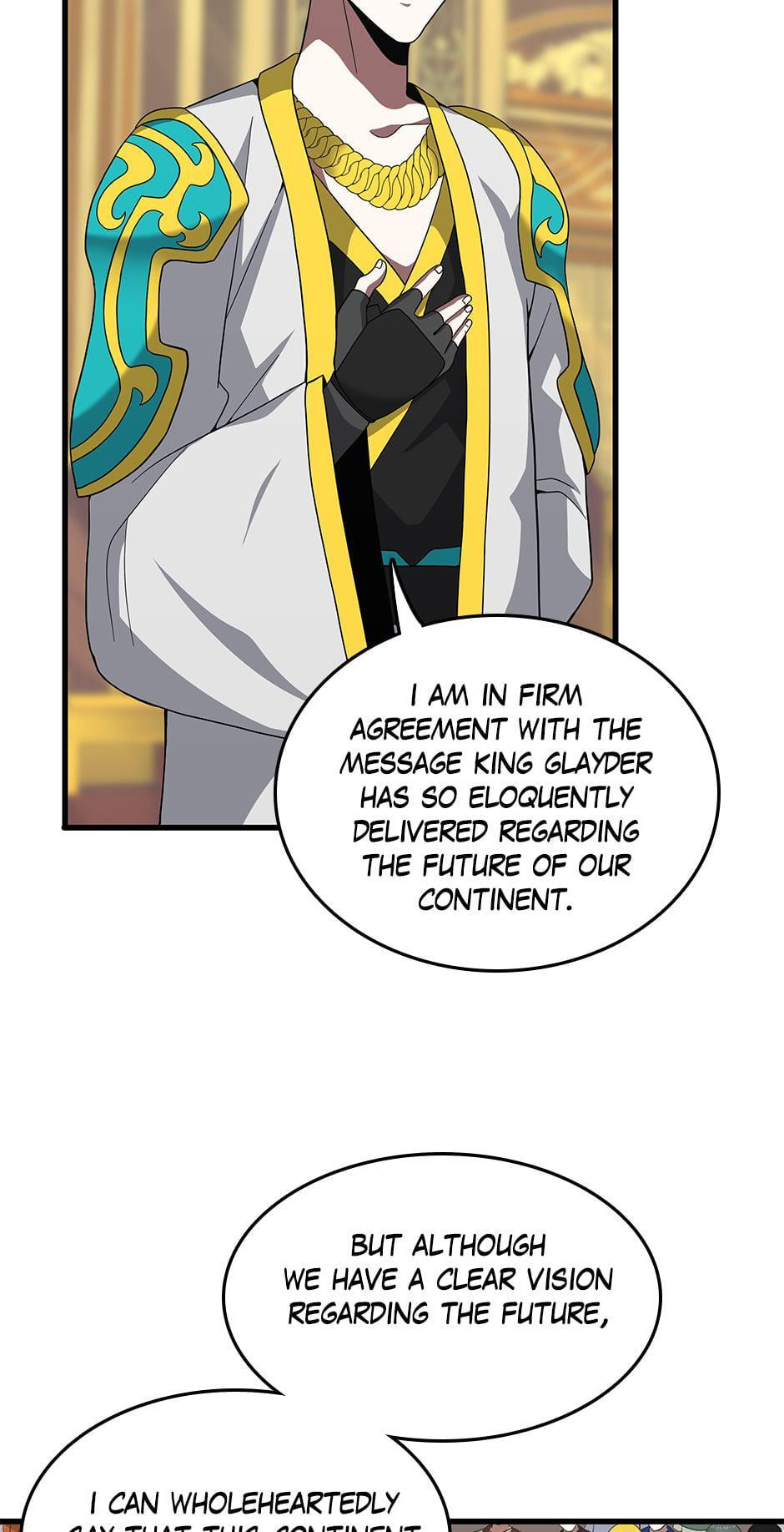 The Beginning After the End, chapter 82, image 42