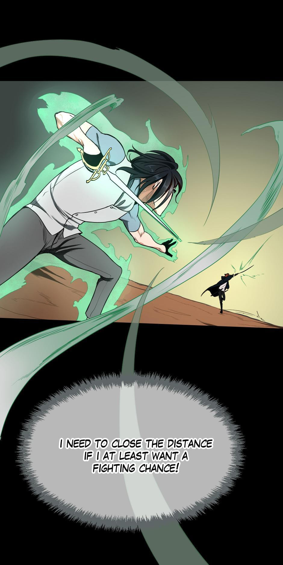 The Beginning After the End, chapter 51, image 85