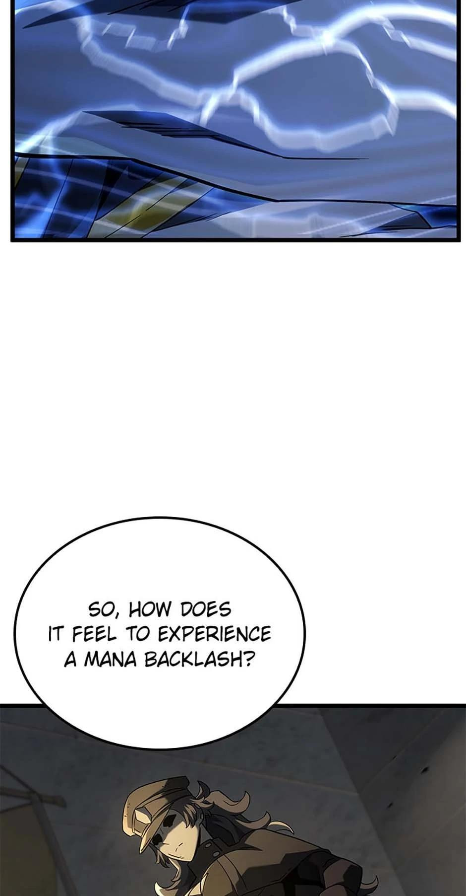 Revenge of the Baskerville Bloodhound, chapter 97, image 77