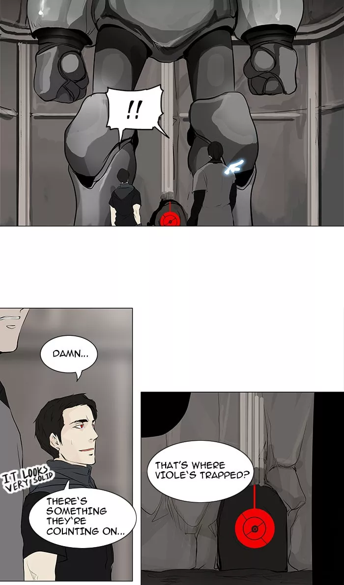 Tower of God, chapter 170, image 32
