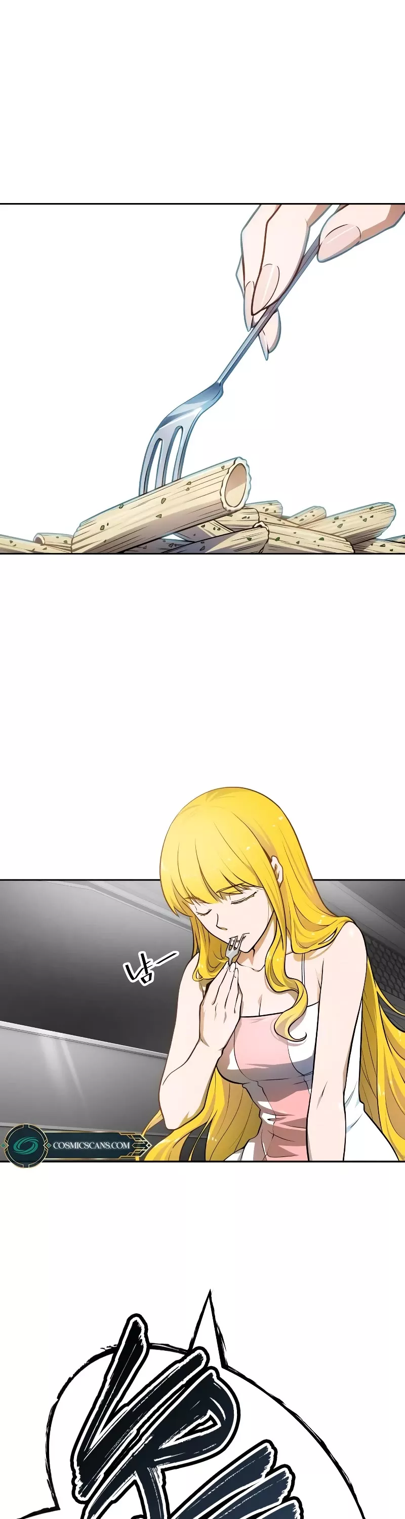 Tower of God, chapter 578, image 35