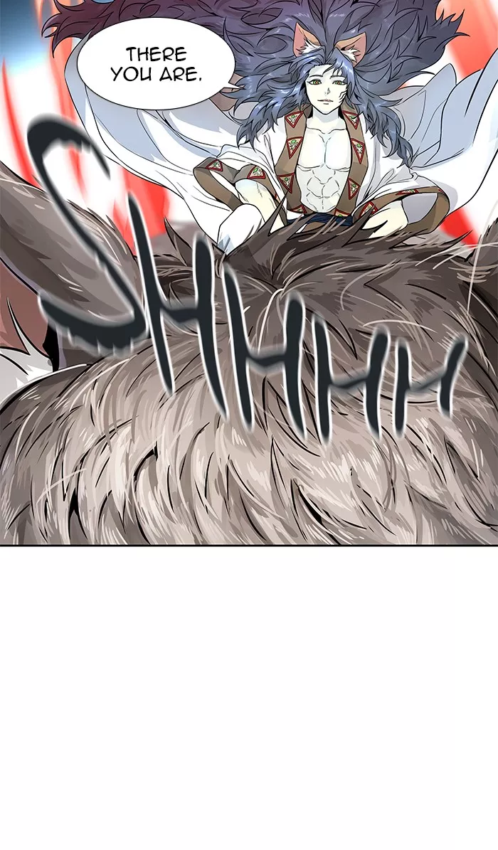 Tower of God, chapter 486, image 42