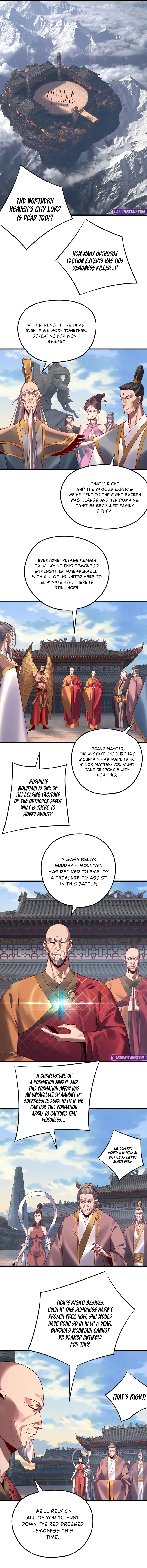 I Am the Fated Villain, chapter 216, image 4