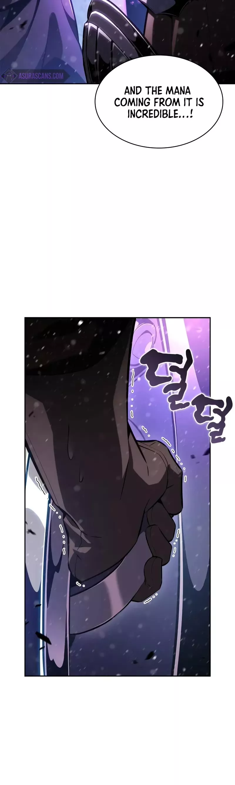 Solo Max-Level Newbie, chapter 180, image 46