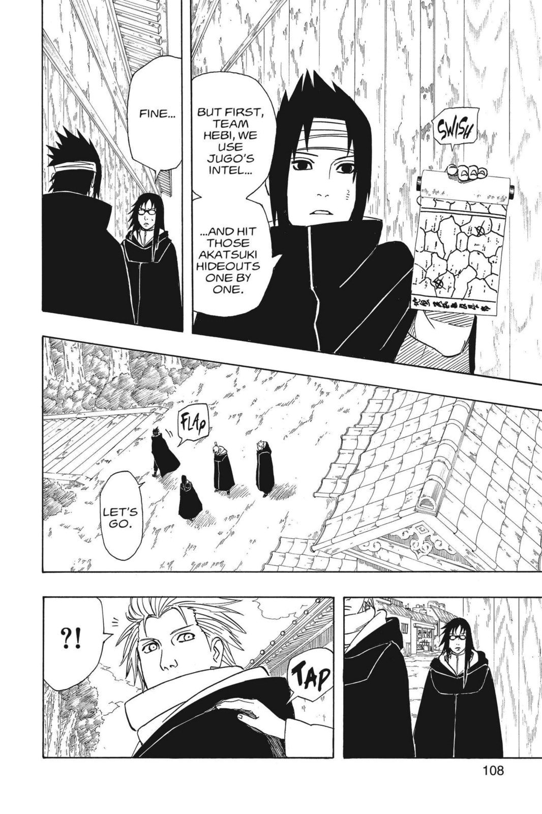 Naruto, chapter 365, image 10