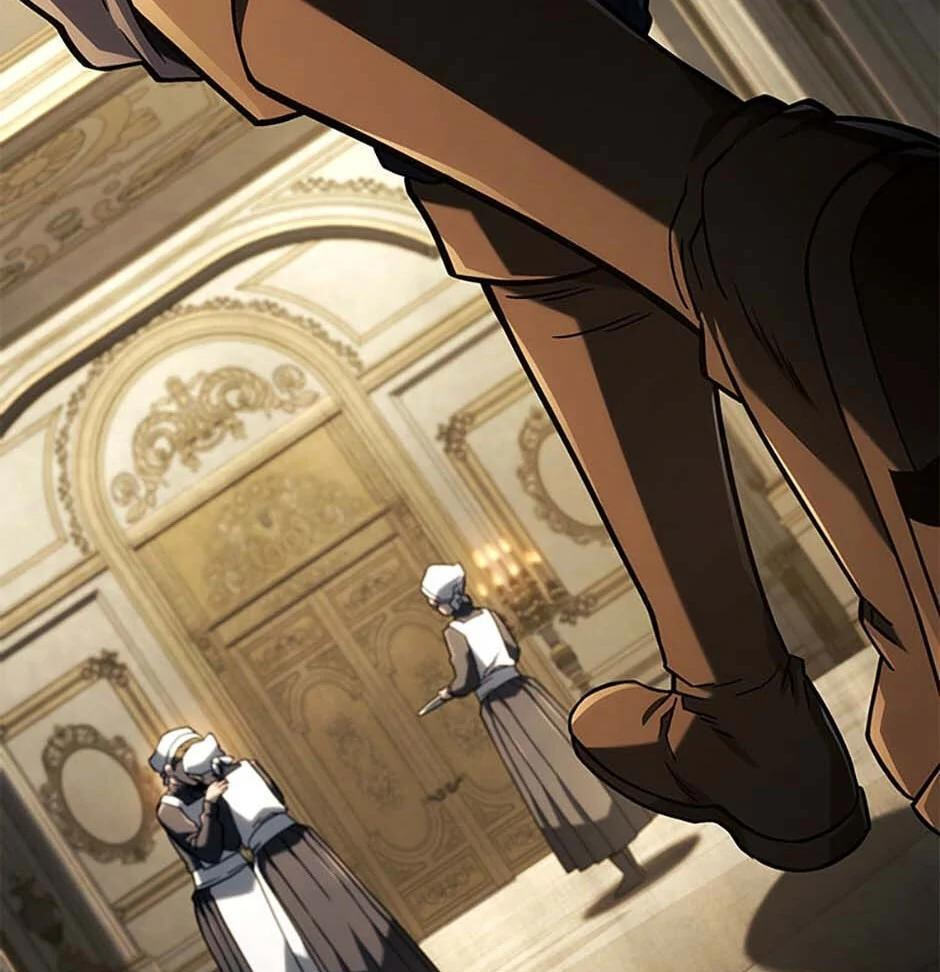 Revenge of the Baskerville Bloodhound, chapter 104, image 16