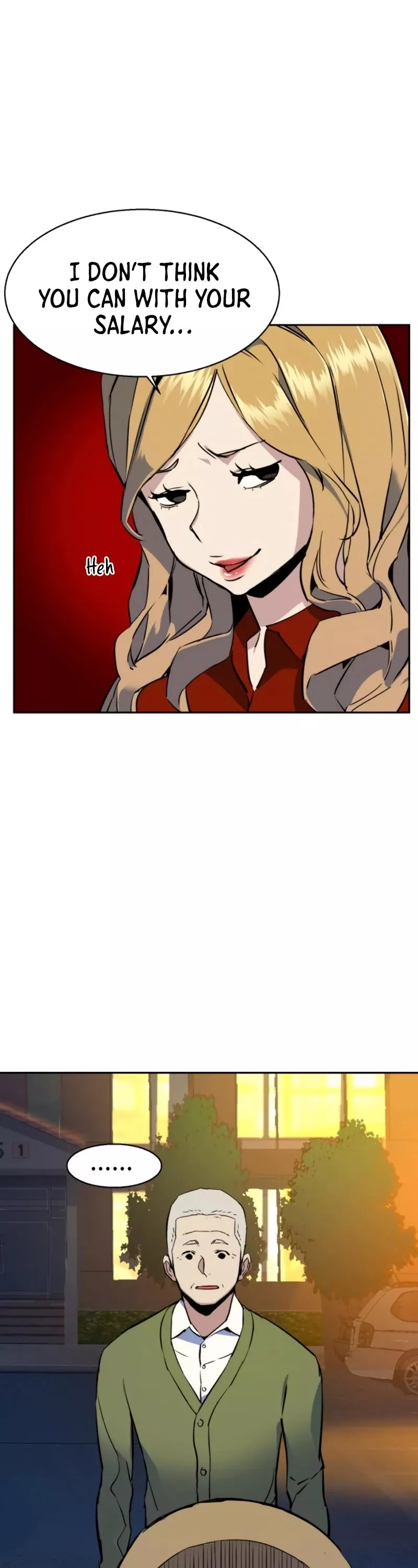 Teenage Mercenary, chapter 28, image 46