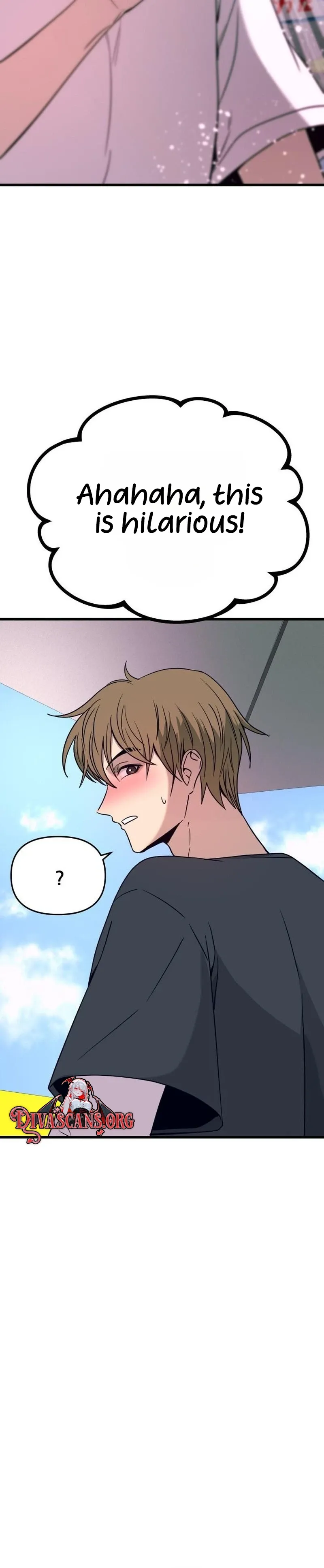 My Bias Gets on the Last Train, chapter 87, image 44