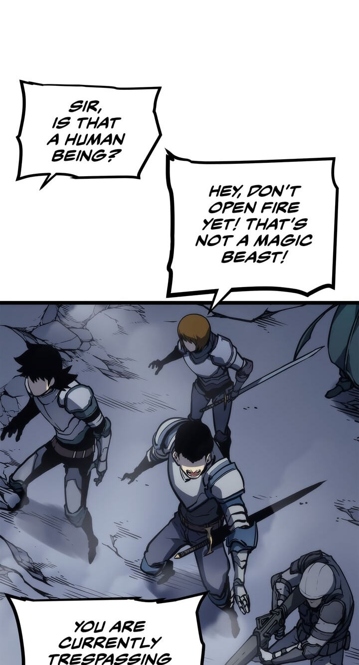 Solo Leveling, chapter 107, image 55