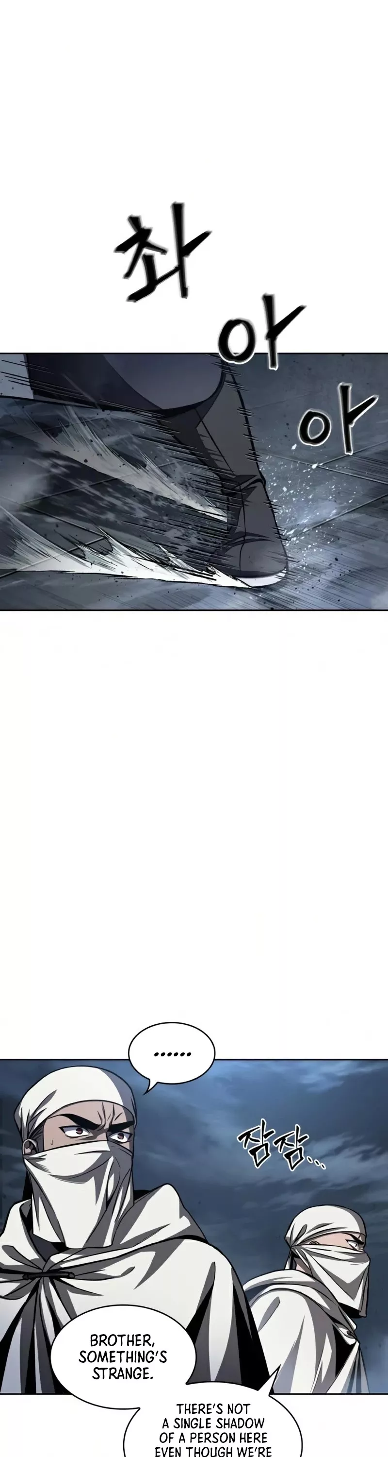 Nano Machine, chapter 87, image 18