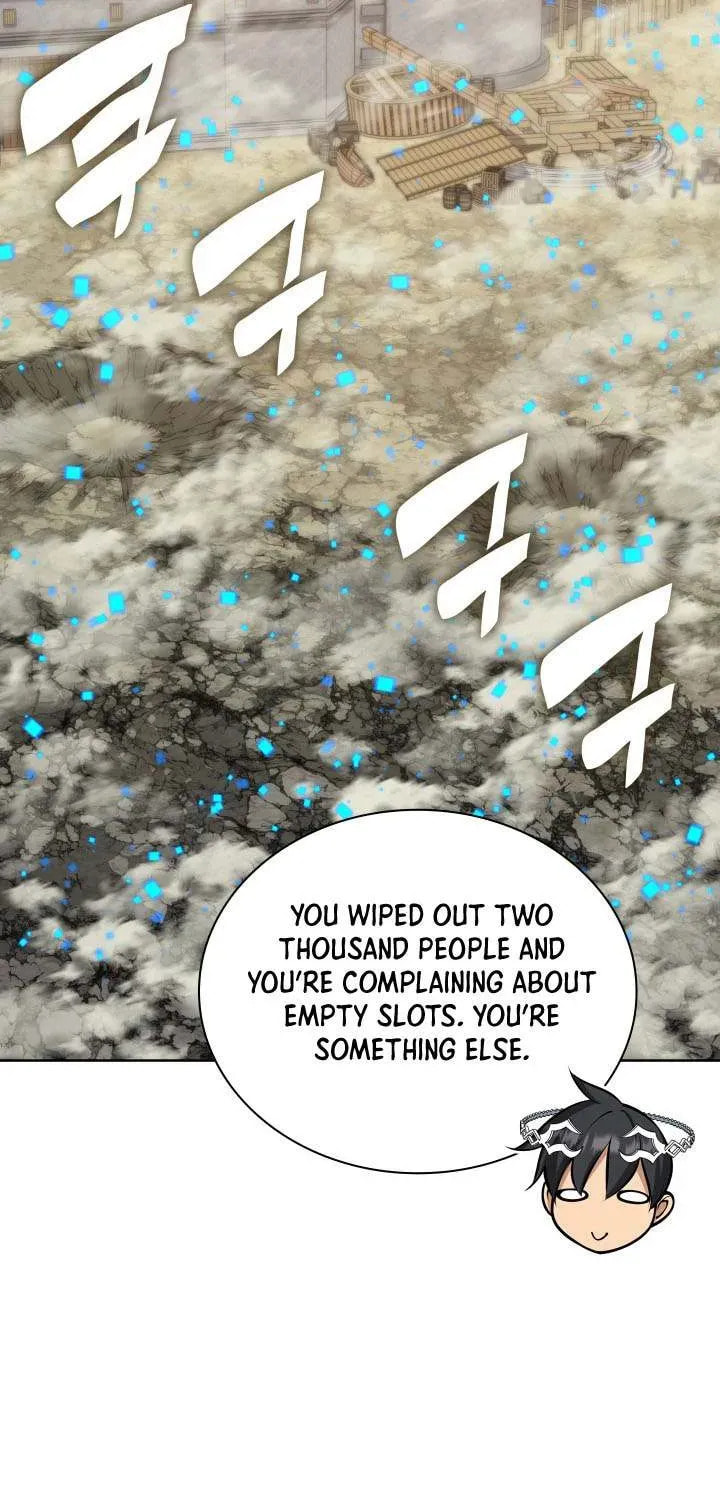 Overgeared (Team Argo), chapter 314, page 93