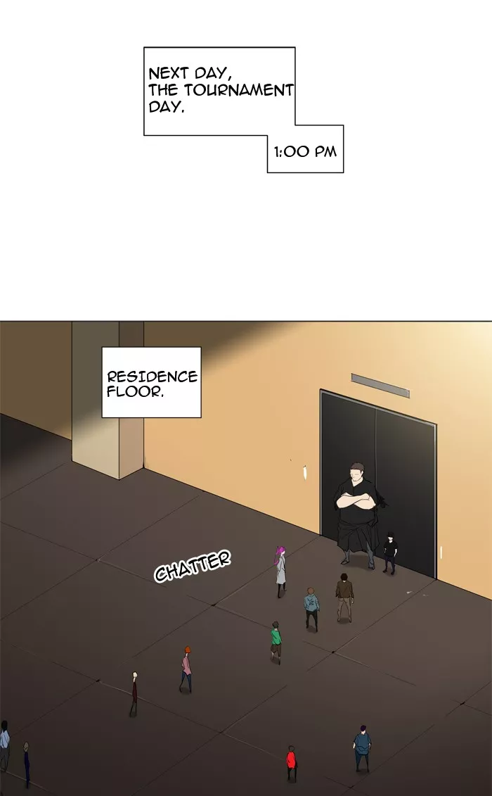 Tower of God, chapter 205, image 26
