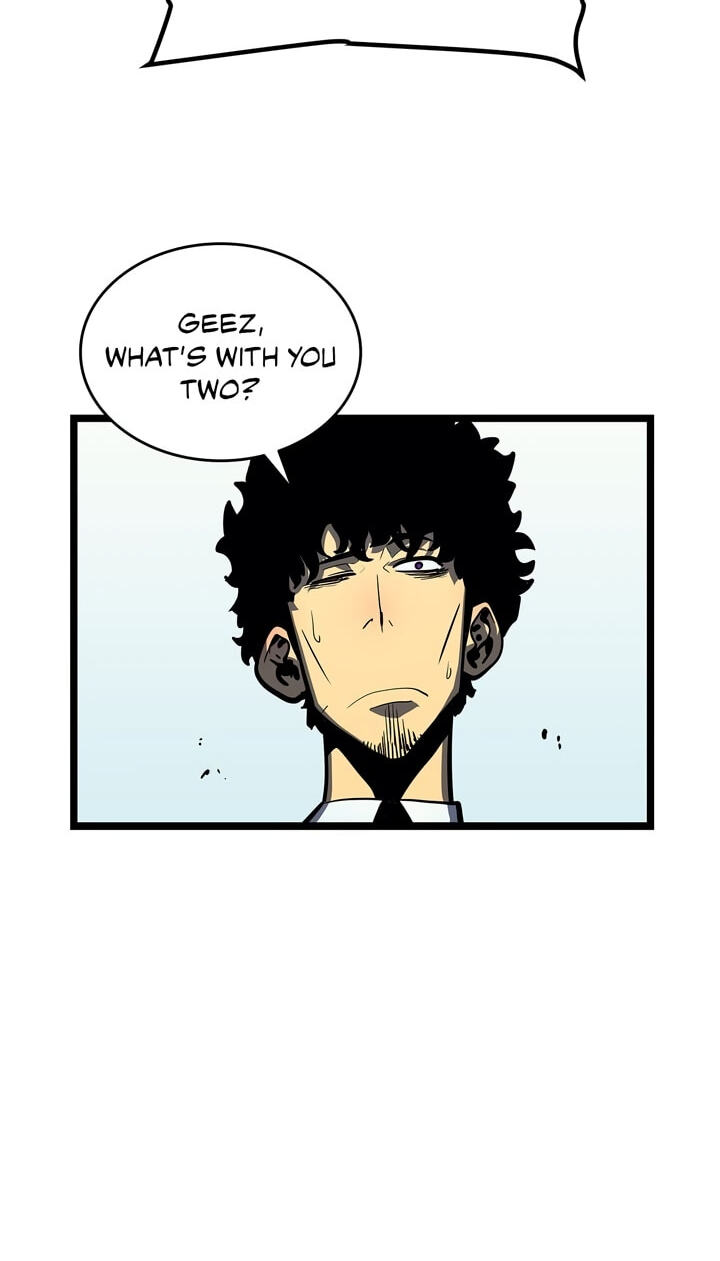 Solo Leveling, chapter 76, page 60