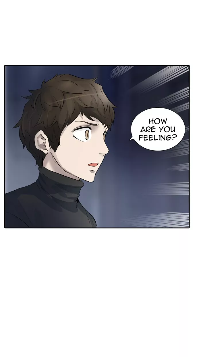 Tower of God, chapter 341, image 11