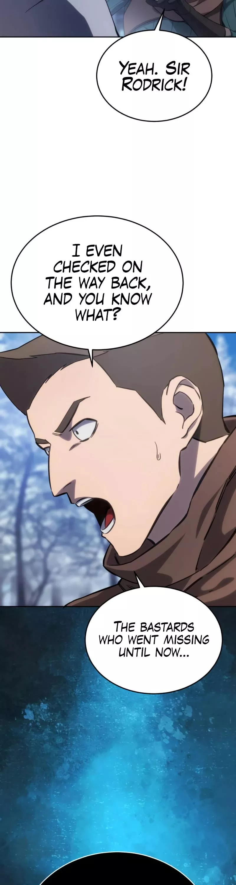 Star-Fostered Swordmaster, chapter 9, image 18