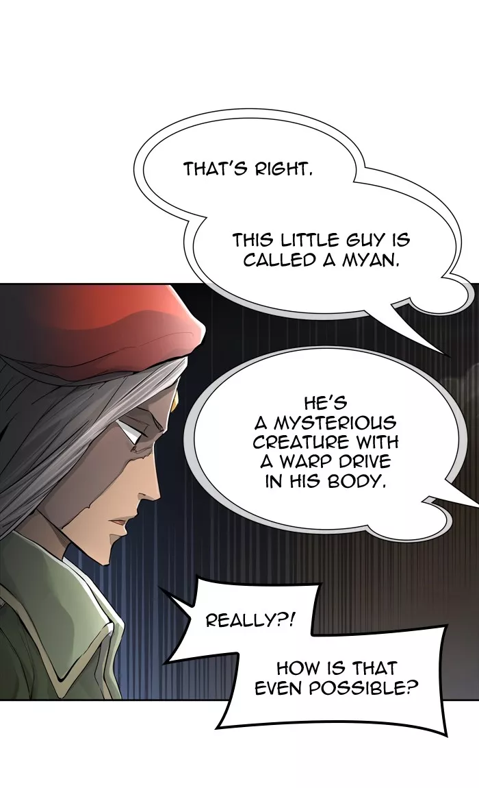 Tower of God, chapter 453, image 80