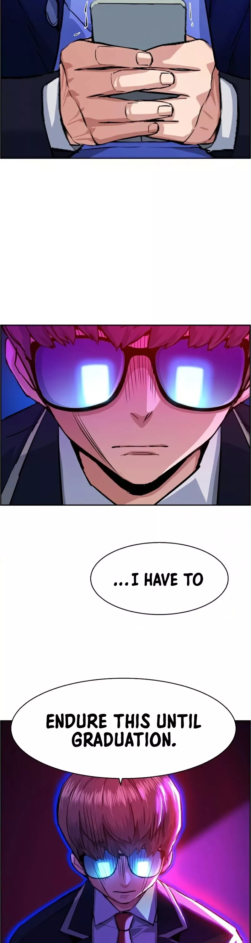Teenage Mercenary, chapter 69, image 11