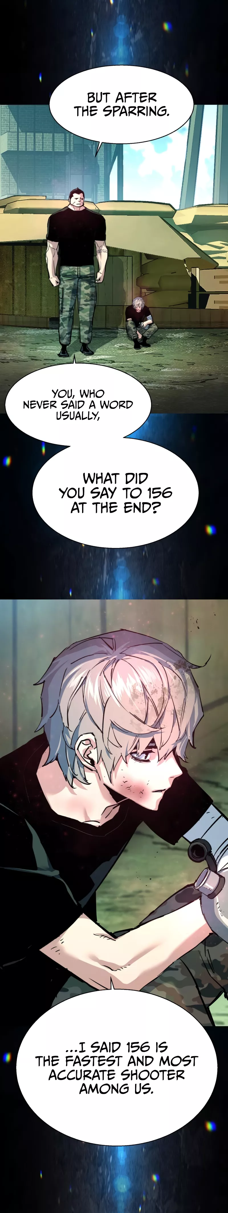 Teenage Mercenary, chapter 253, image 6