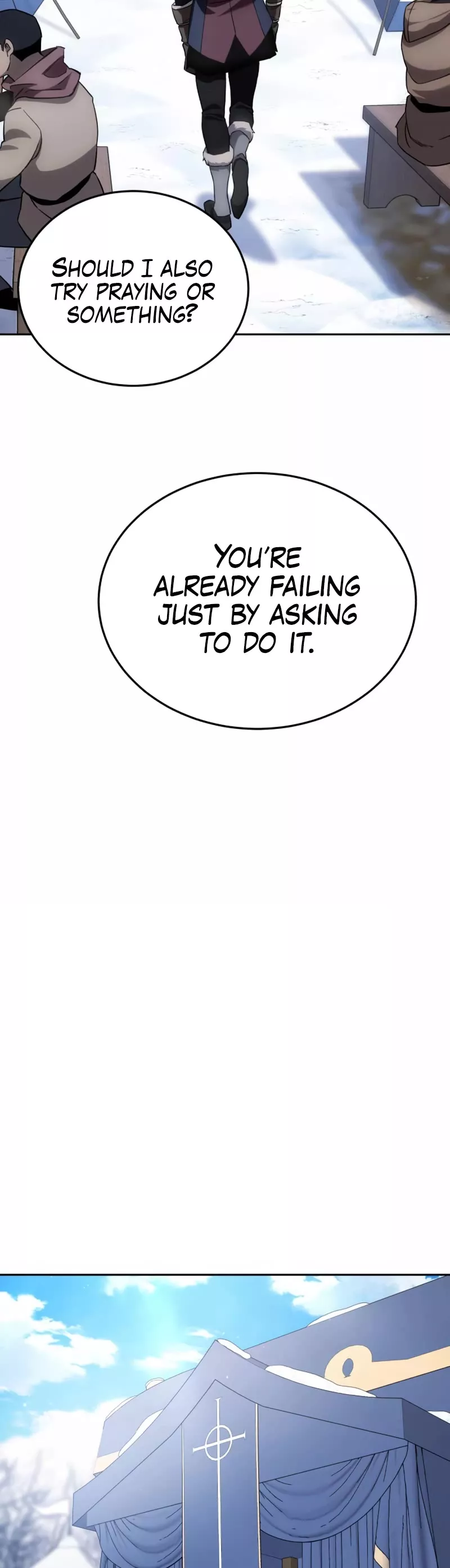 Star-Fostered Swordmaster, chapter 7, image 24