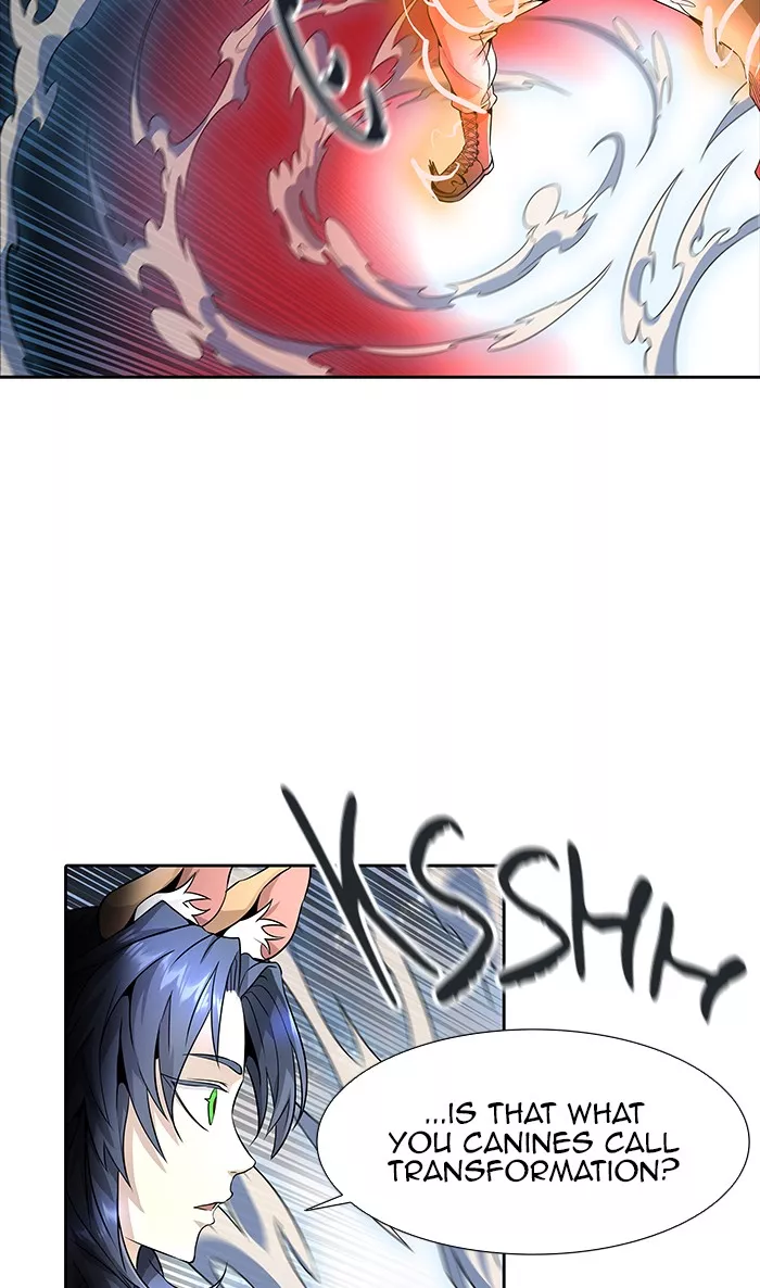 Tower of God, chapter 492, image 23
