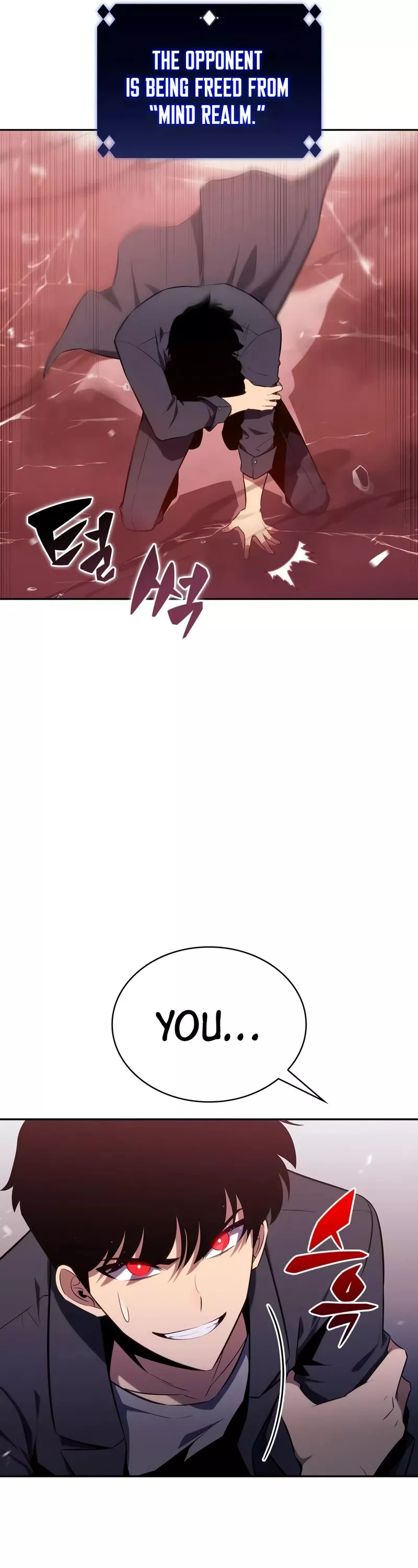Solo Max-Level Newbie, chapter 115, image 22