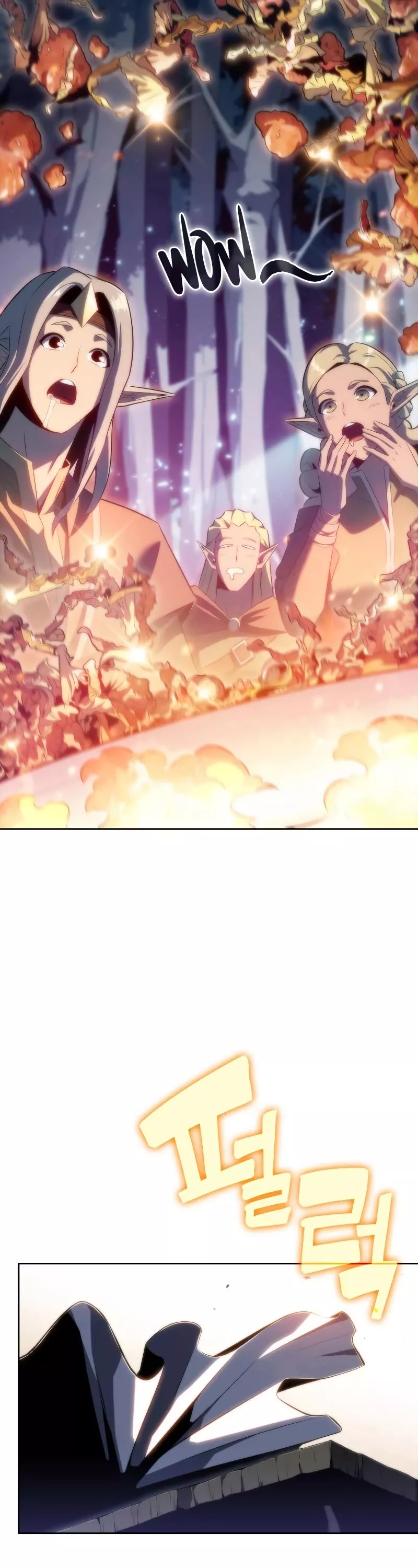 Solo Max-Level Newbie, chapter 77, image 14