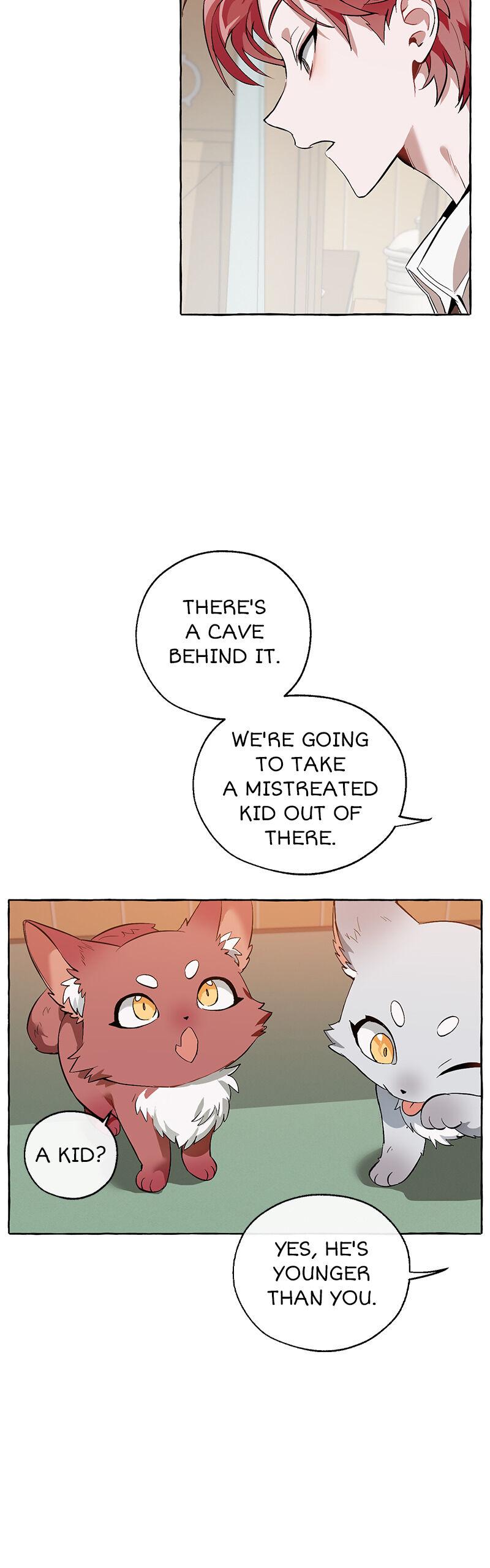 Trash of the Count’s Family, chapter 16, image 31