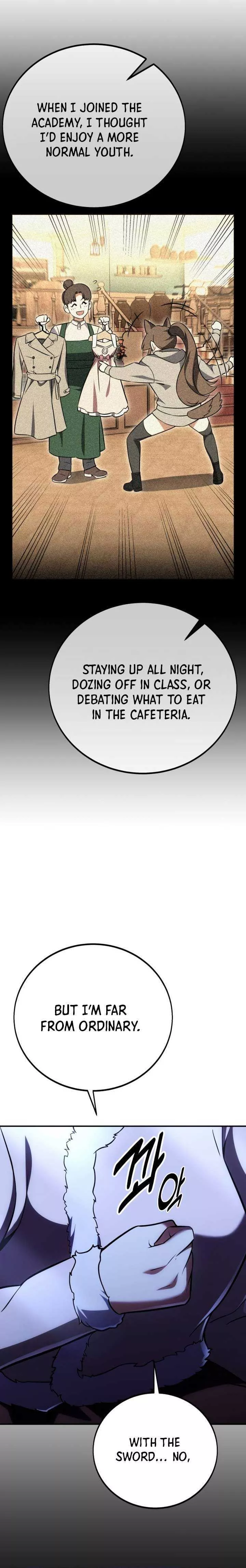 I Killed the Main Player, chapter 68, image 33