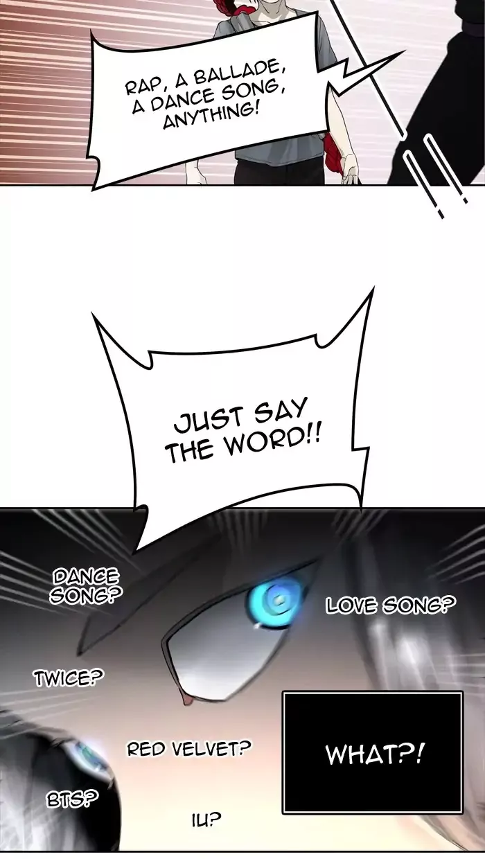 Tower of God, chapter 441, image 106