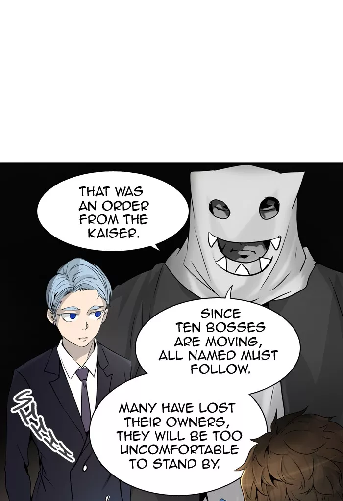 Tower of God, chapter 289, image 19