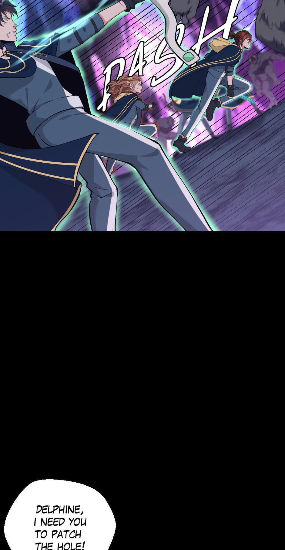 The Beginning After the End, chapter 117, image 25
