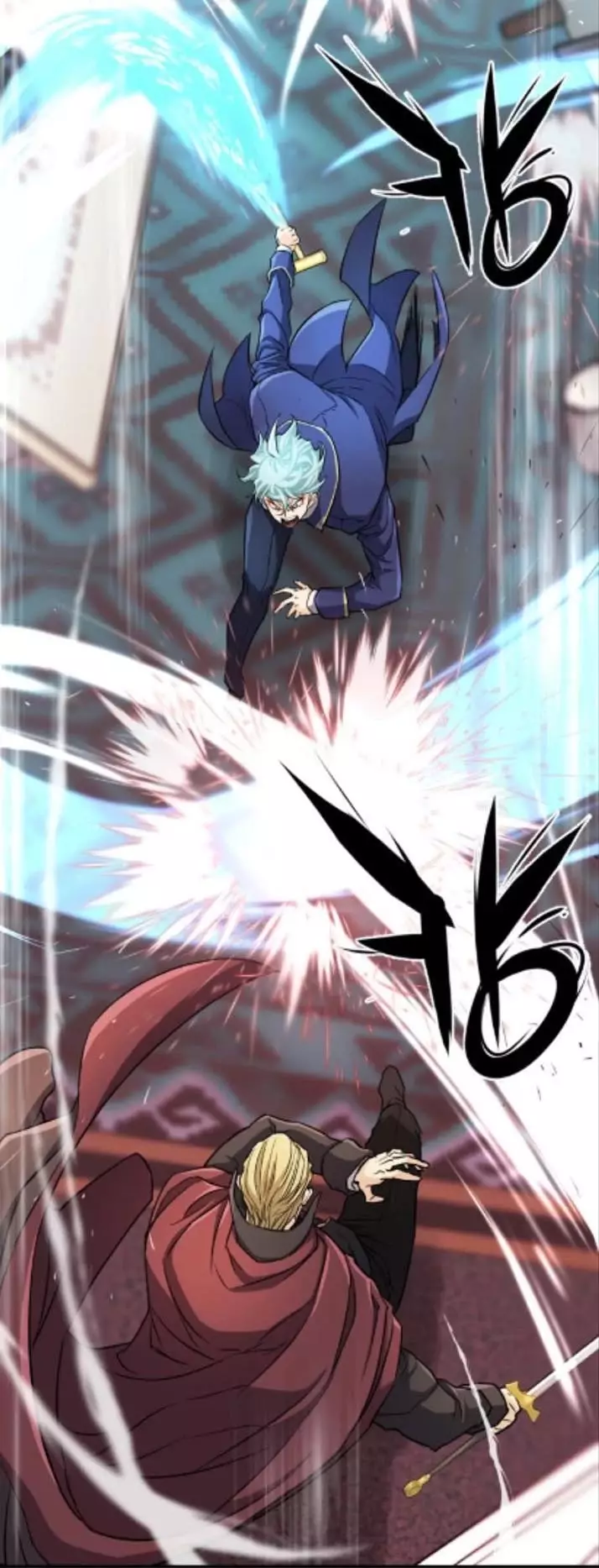 The Greatest Estate Developer, chapter 43, image 30