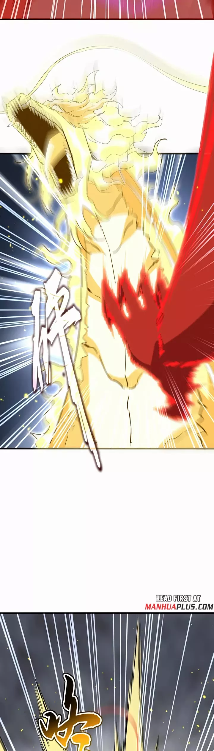 Magic Emperor, chapter 727, image 17