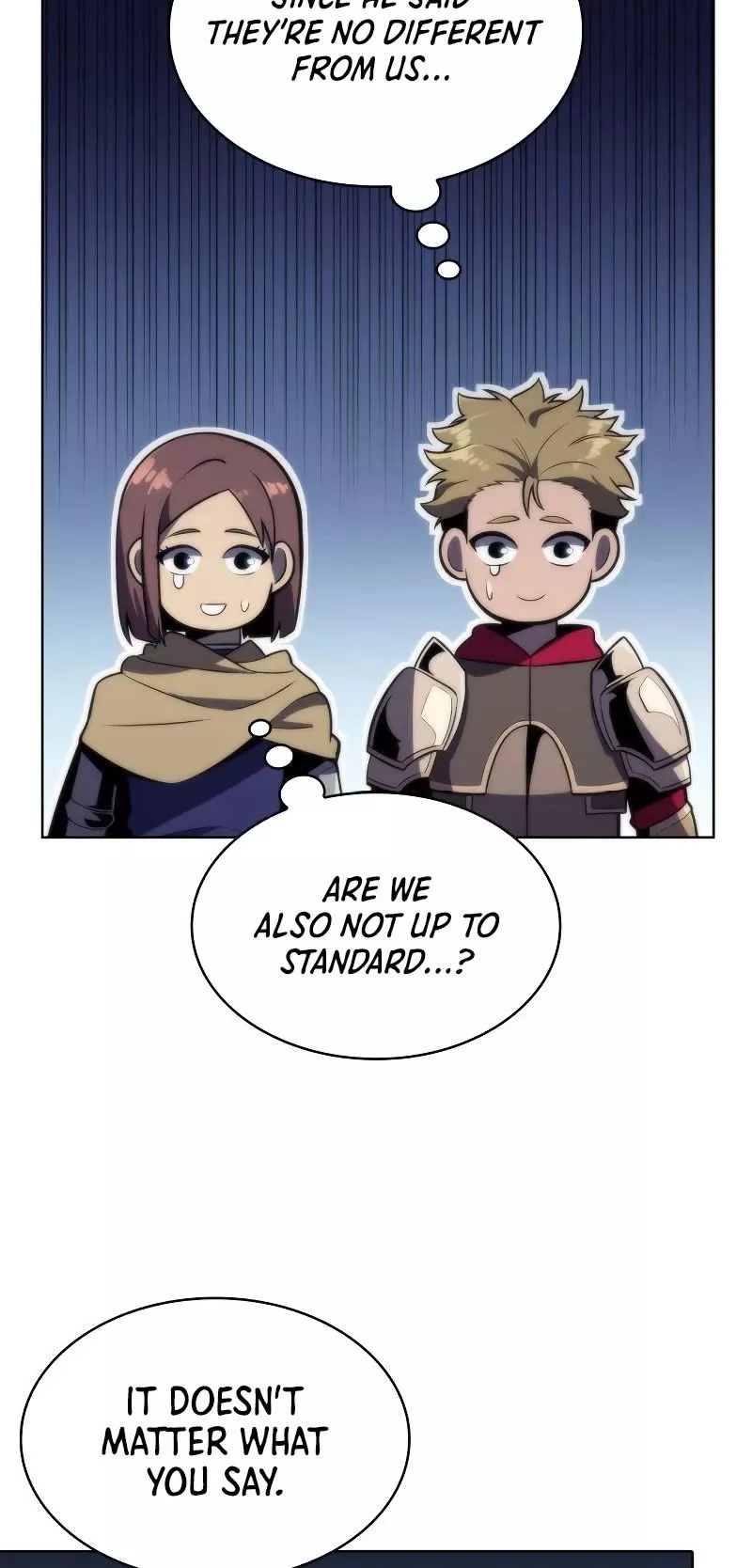 Solo Max-Level Newbie, chapter 67, image 65