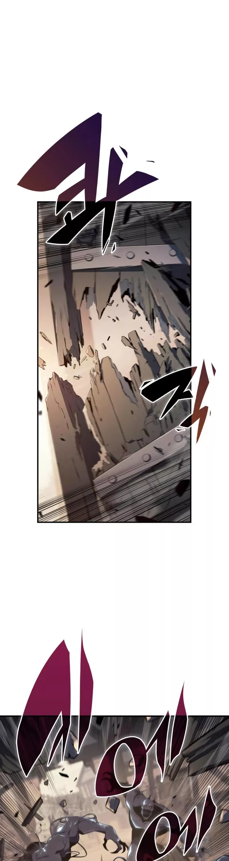 Solo Max-Level Newbie, chapter 130, image 35