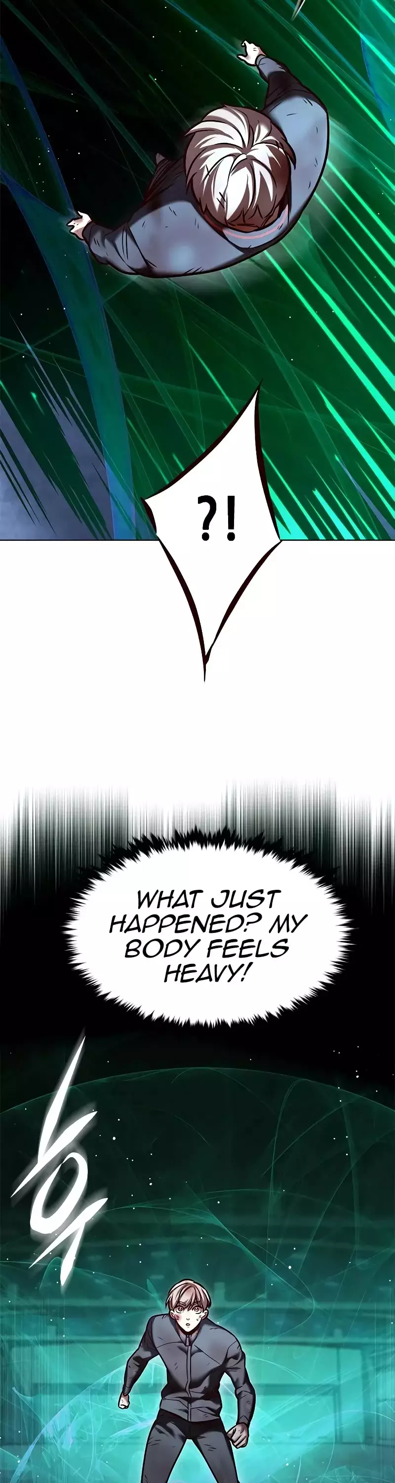Eleceed, chapter 287, image 46